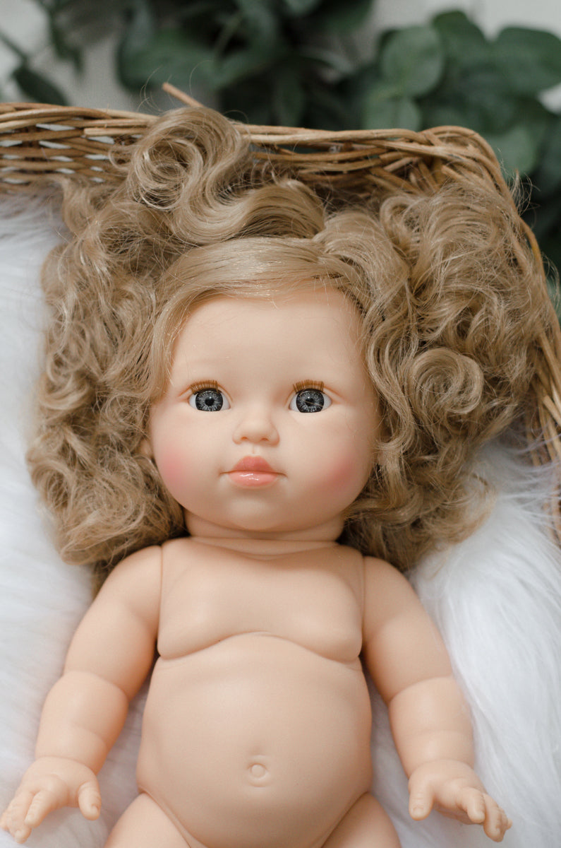 Lola - MK Girl Doll – Hello Boho Babe