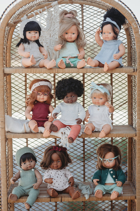 All Dolls