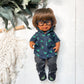 Luca - Miniland Boy Doll