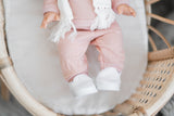 Capucine With Lounge Outfit- Minikane Girl Doll - OOAK