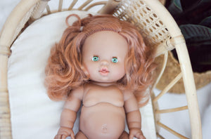 Juliette - MK Girl Doll