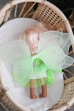 Tinkerbell Inspired Fairy Outfit- MIA DOLL/LAS AMIGAS