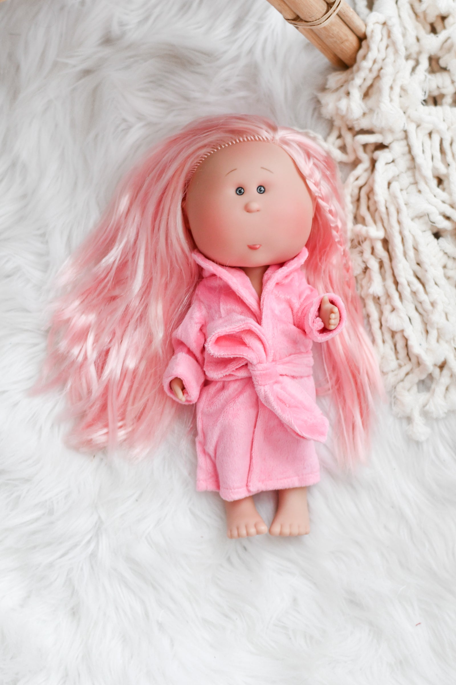 Mia/Mio Doll Collection – Hello Boho Babe