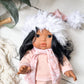 Azalea Holiday Lounge Set - DOLL