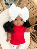 Heart Outfit- DOLL