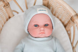 Yann - Green Tea Fleece -MK Boy Doll