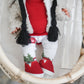 Jasper With Christmas Outfit- Mini Colettos Boy Doll - OOAK