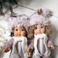 Holiday Lounge Set - DOLL