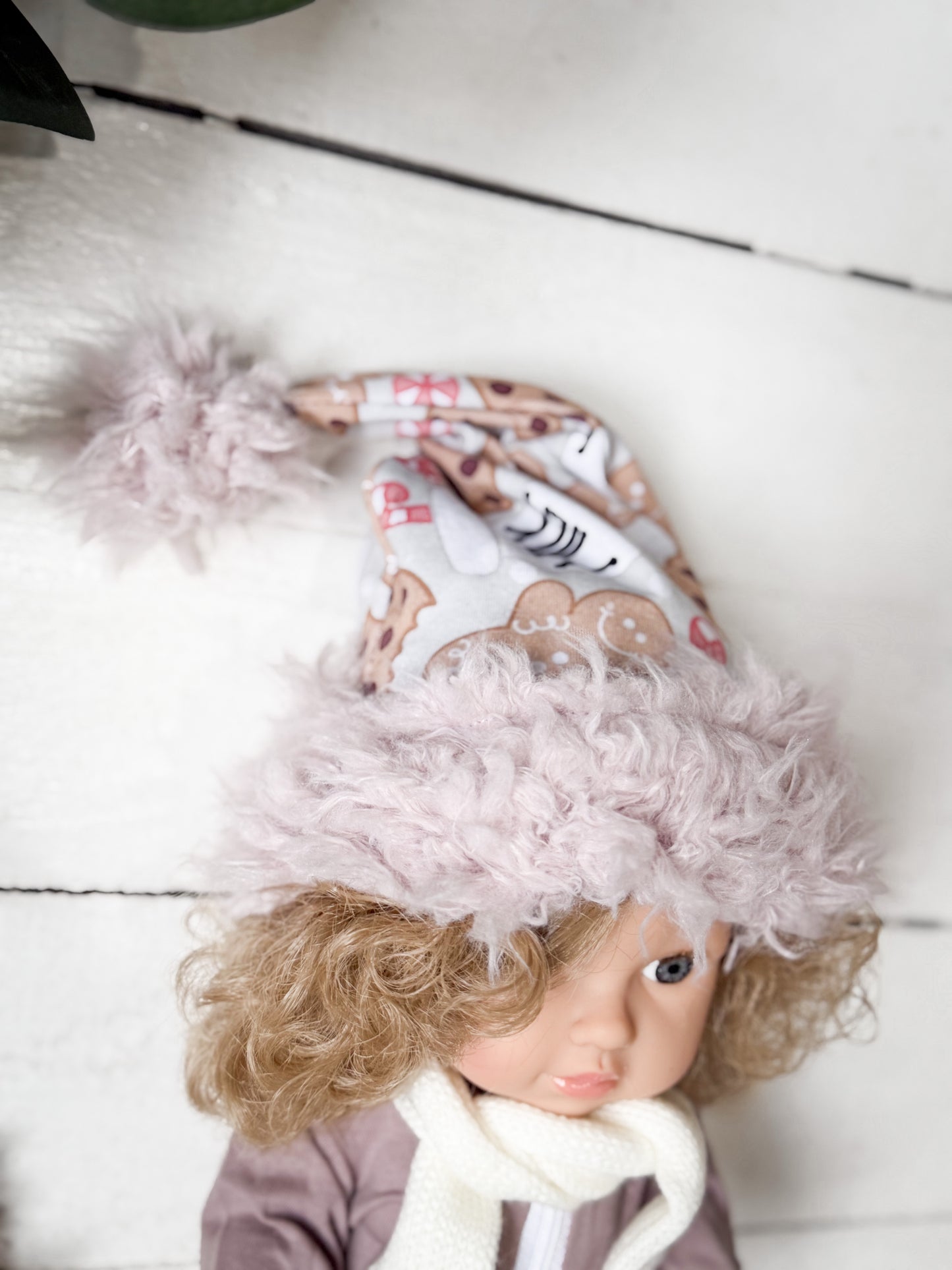 Holiday Lounge Set - DOLL