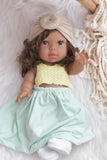 Melissa - MK Girl Doll