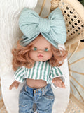 Juliette - MK Girl Doll