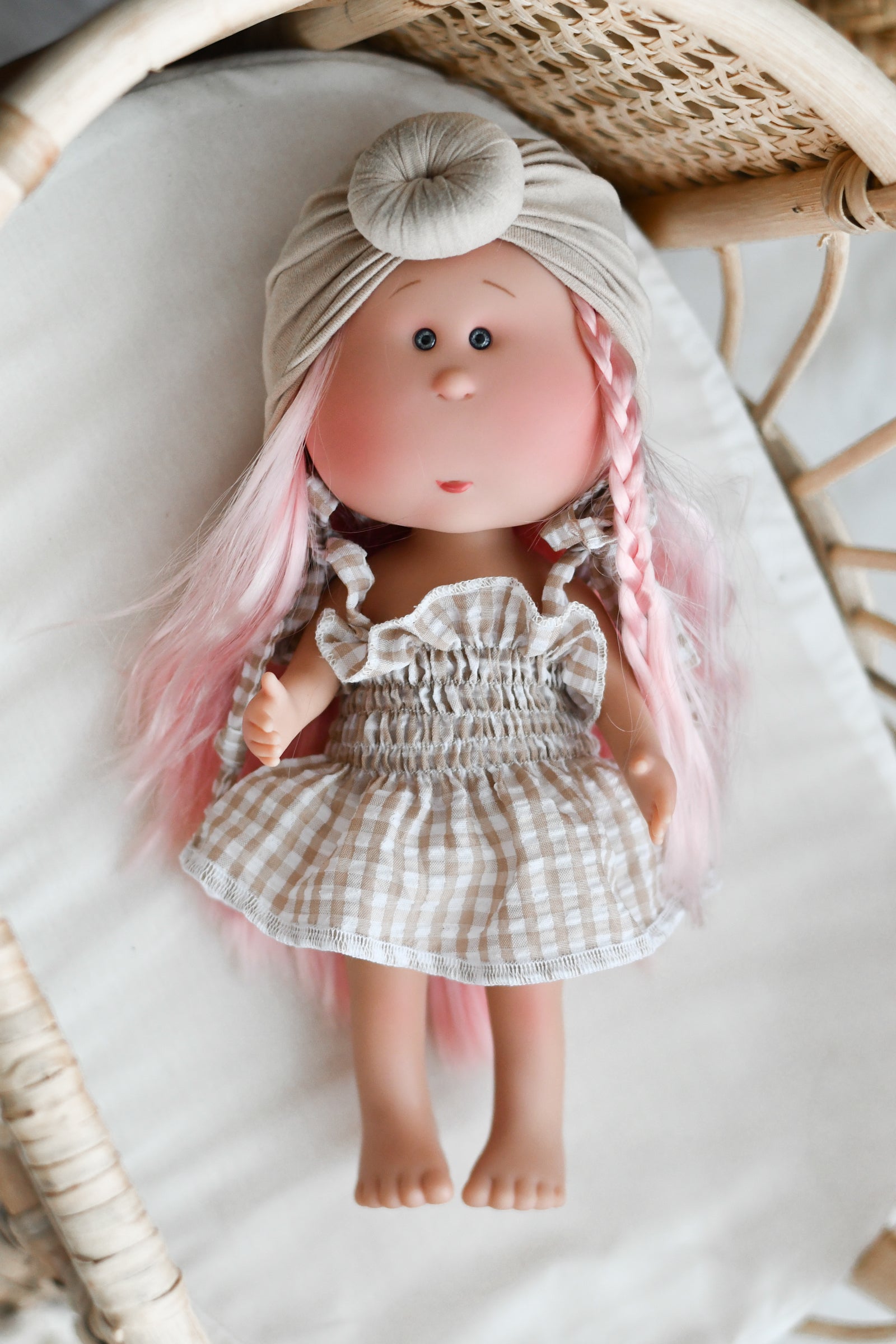 Mia/Mio Doll Collection – Hello Boho Babe