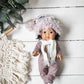 Holiday Lounge Set - DOLL