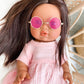 Pink Boho Sunnies - DOLL