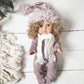 Holiday Lounge Set - DOLL