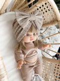 Yze With Boho Outfit- Minikane Girl Doll - OOAK