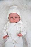 Yann - Green Tea Fleece -MK Boy Doll