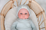 Yann - Green Tea Fleece -MK Boy Doll