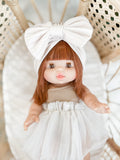 Raphaelle - MK Girl Doll