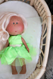 Tinkerbell Inspired Fairy Outfit- MIA DOLL/LAS AMIGAS