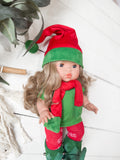 Elf Hat Set - DOLL