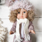 Holiday Lounge Set - DOLL