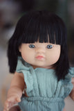 Kaya - MK Girl Doll