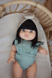 Kaya - MK Girl Doll