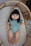 Kaya - MK Girl Doll