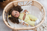 Melissa - MK Girl Doll