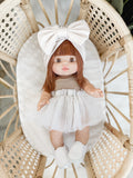 Raphaelle - MK Girl Doll