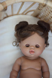 Sleepy Madeleine - Minikane Girl Doll