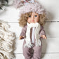 Holiday Lounge Set - DOLL