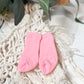 Pink Socks - DOLL