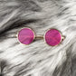 Pink Boho Sunnies - DOLL