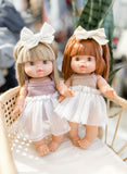 Raphaelle - MK Girl Doll