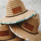 Straw Sun Hat - MotoX