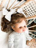 Sleepy Madeleine - Minikane Girl Doll