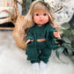 Sherpa Lounge Set - Doll PREORDER