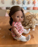 Leopoldine - MK Girl Doll