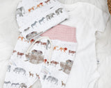 Noah’s Ark Newborn Set