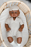 Augustin- Spring Gauze -MK Boy Doll