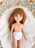 Christi - Las Amigas Doll