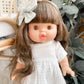 Valentine- MK Girl Doll