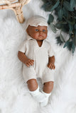 Augustin- Spring Gauze -MK Boy Doll