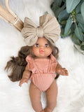 Leopoldine - MK Girl Doll