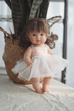 Gratitude Tutu Leotard- Doll