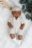 Augustin- Spring Gauze -MK Boy Doll