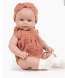 Yaelle -Spring Gauze - MK Girl Doll