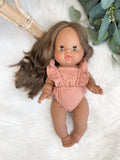 Leopoldine - MK Girl Doll